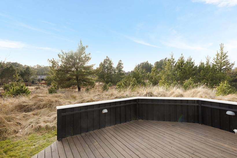 Foto von Ferienhaus PA98 in Blåvand - Westjütland