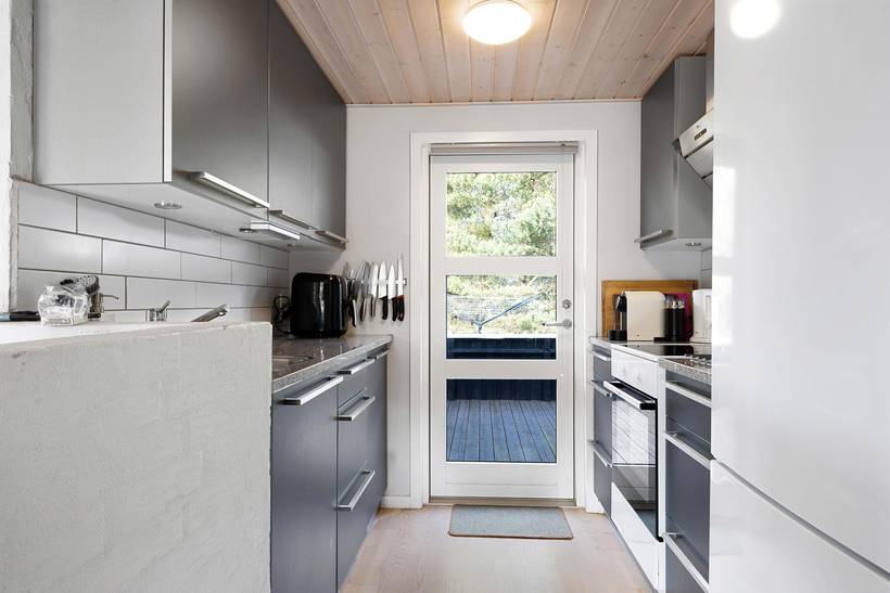 Foto von Ferienhaus PA98 in Blåvand - Westjütland