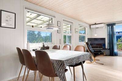 Vorschaubild von Ferienhaus PA98 in Blåvand - Westjütland