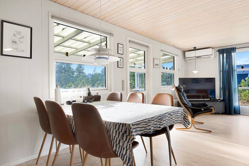 Foto von Ferienhaus PA98 in Blåvand - Westjütland
