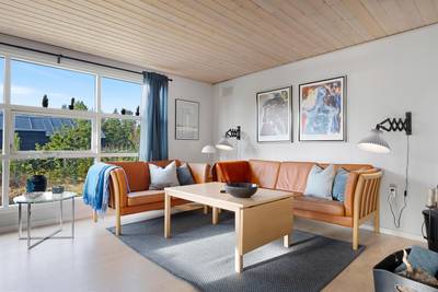 Vorschaubild von Ferienhaus PA98 in Blåvand - Westjütland
