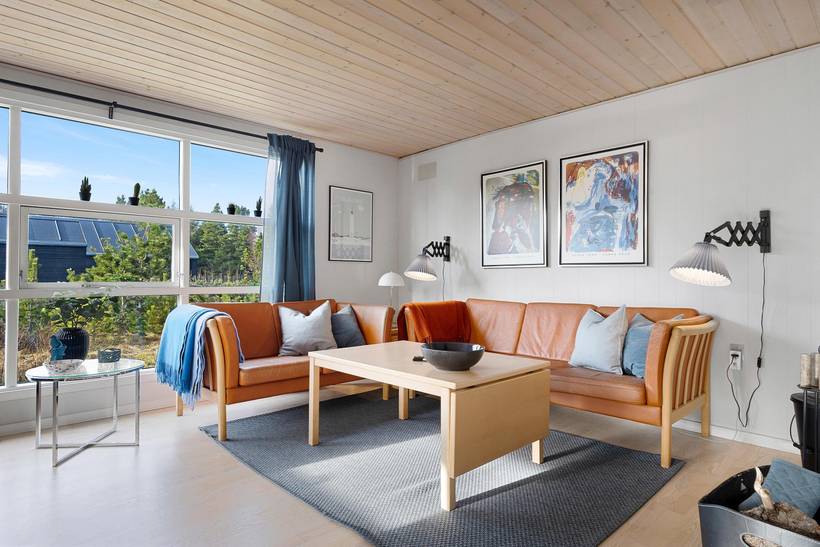 Foto von Ferienhaus PA98 in Blåvand - Westjütland