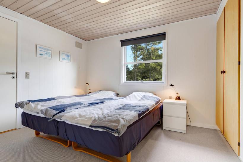 Foto von Ferienhaus PA98 in Blåvand - Westjütland