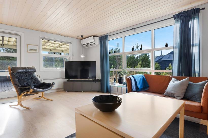 Foto von Ferienhaus PA98 in Blåvand - Westjütland
