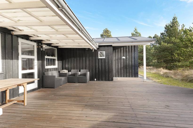 Foto von Ferienhaus PA98 in Blåvand - Westjütland