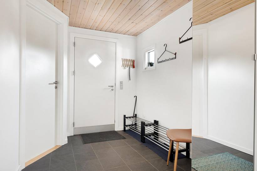 Foto von Ferienhaus PA98 in Blåvand - Westjütland