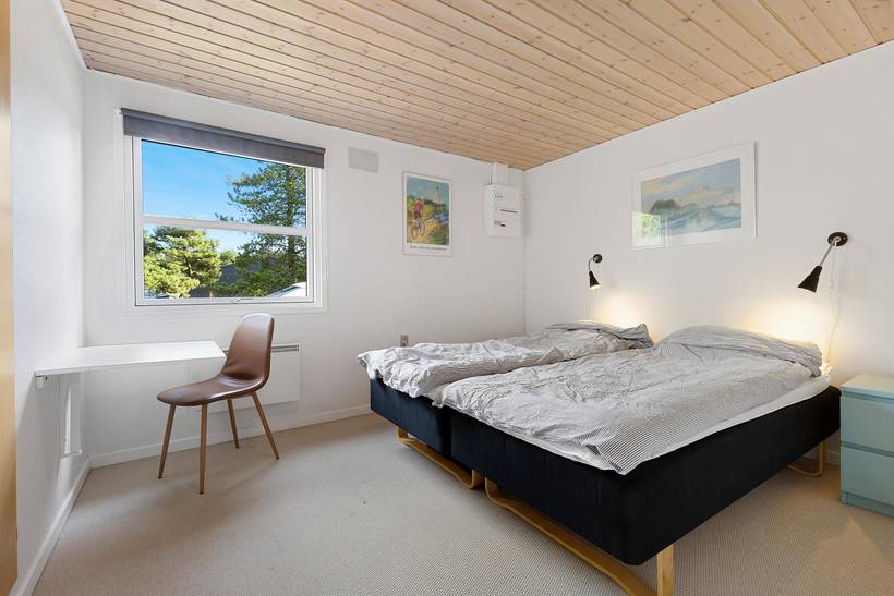 Foto von Ferienhaus PA98 in Blåvand - Westjütland