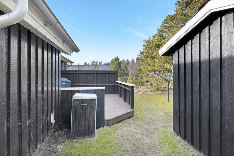 Foto von Ferienhaus PA98 in Blåvand - Westjütland