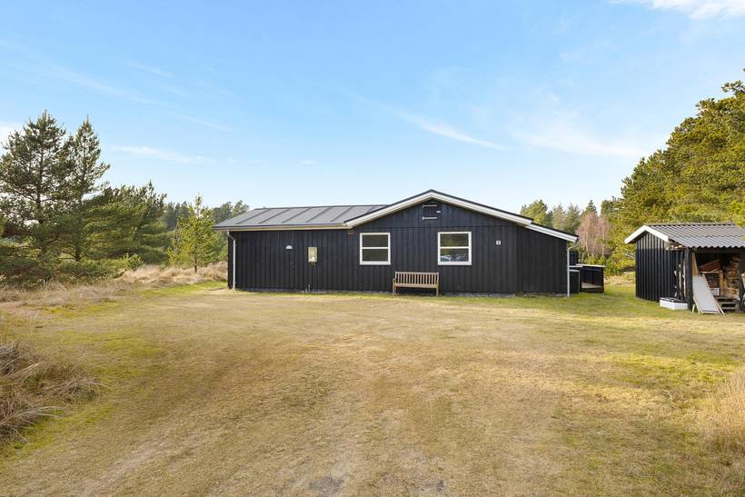 Foto von Ferienhaus PA98 in Blåvand - Westjütland