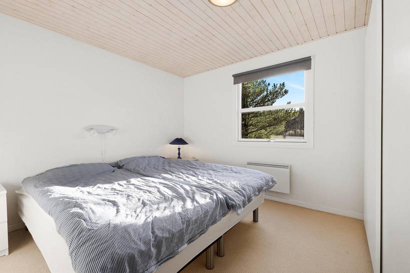 Foto von Ferienhaus PA98 in Blåvand - Westjütland