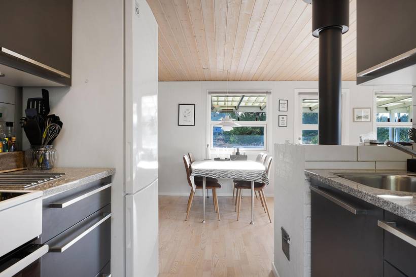 Foto von Ferienhaus PA98 in Blåvand - Westjütland