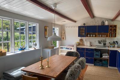 Vorschaubild von Ferienhaus PB00 auf Mors - Thy/Limfjord