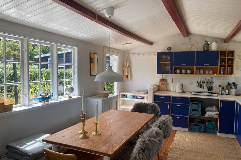 Foto von Ferienhaus PB00 auf Mors - Thy/Limfjord