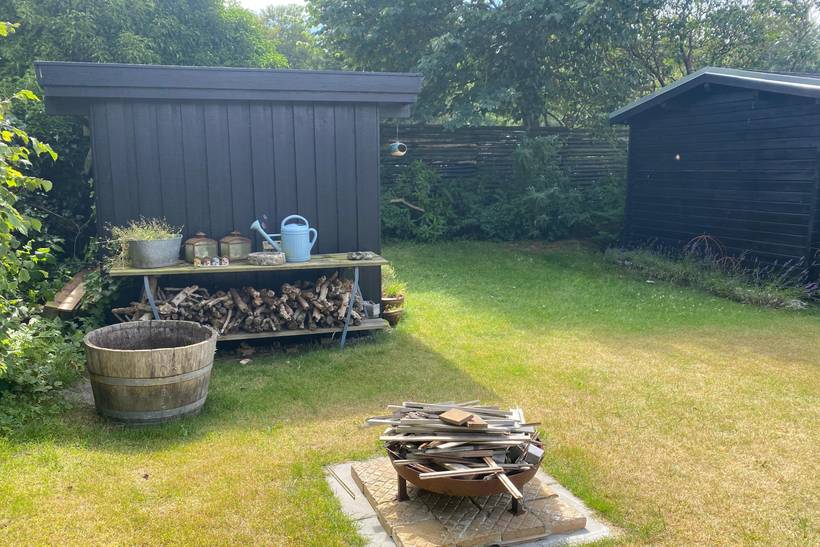 Foto von Ferienhaus PB00 auf Mors - Thy/Limfjord