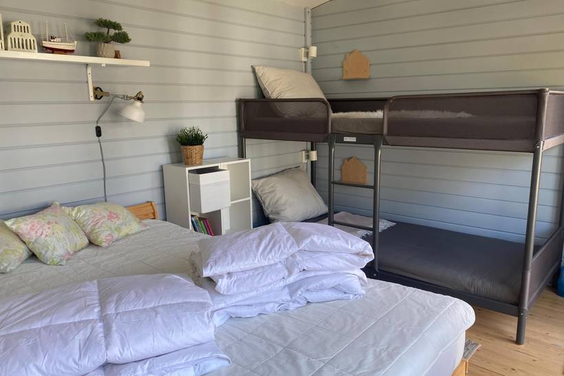 Foto von Ferienhaus PB00 auf Mors - Thy/Limfjord