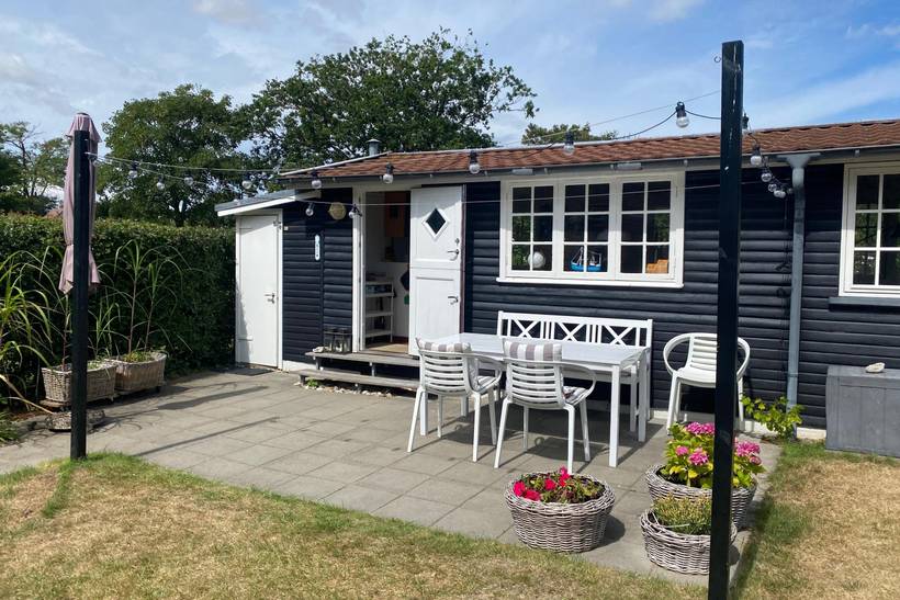 Foto von Ferienhaus PB00 auf Mors - Thy/Limfjord