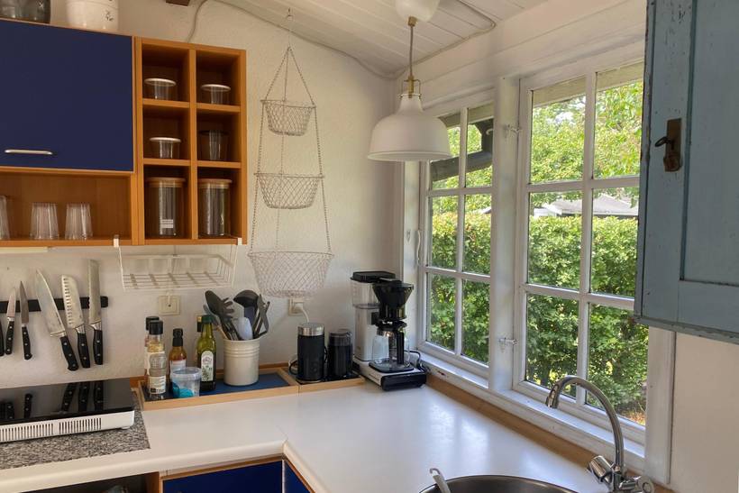 Foto von Ferienhaus PB00 auf Mors - Thy/Limfjord