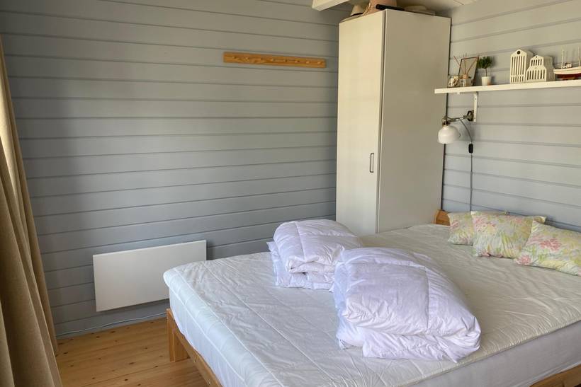 Foto von Ferienhaus PB00 auf Mors - Thy/Limfjord