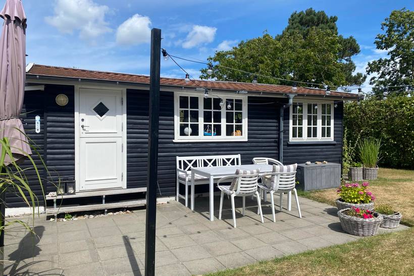 Foto von Ferienhaus PB00 auf Mors - Thy/Limfjord