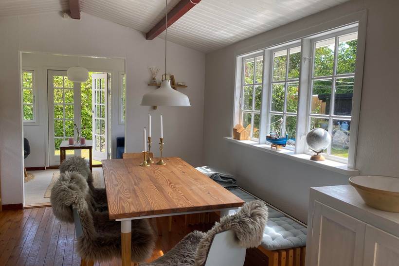 Foto von Ferienhaus PB00 auf Mors - Thy/Limfjord
