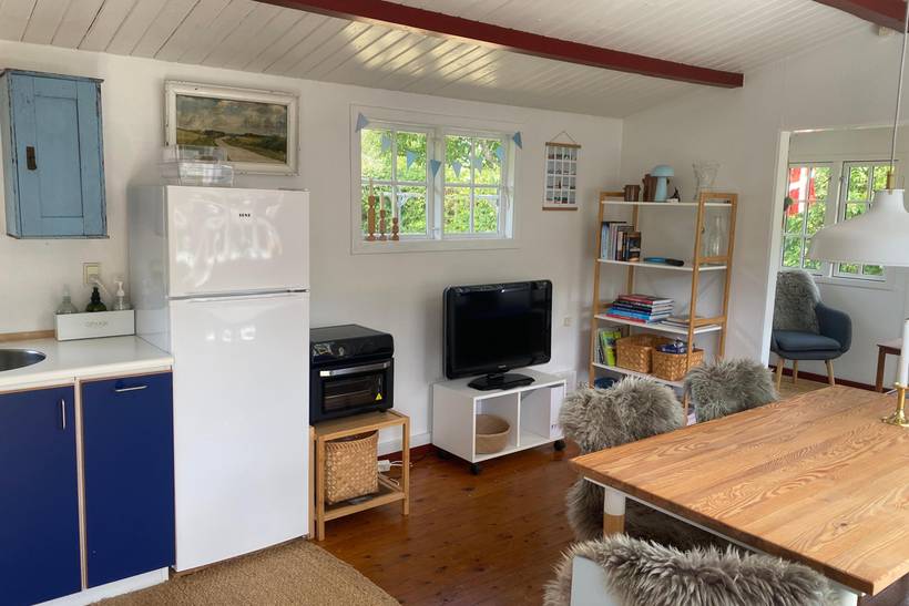 Foto von Ferienhaus PB00 auf Mors - Thy/Limfjord