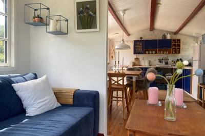 Vorschaubild von Ferienhaus PB00 auf Mors - Thy/Limfjord