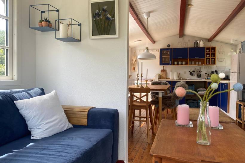 Foto von Ferienhaus PB00 auf Mors - Thy/Limfjord