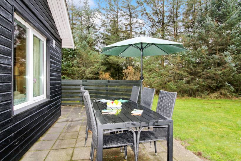 Foto von Ferienhaus PB03 in Nr. Lyngby - Løkken - Nordjütland