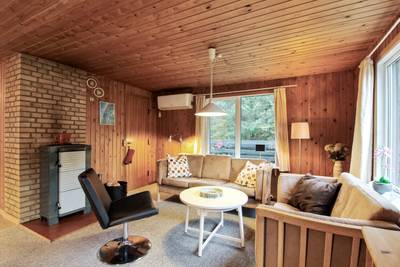 Vorschaubild von Ferienhaus PB03 in Nr. Lyngby - Løkken - Nordjütland