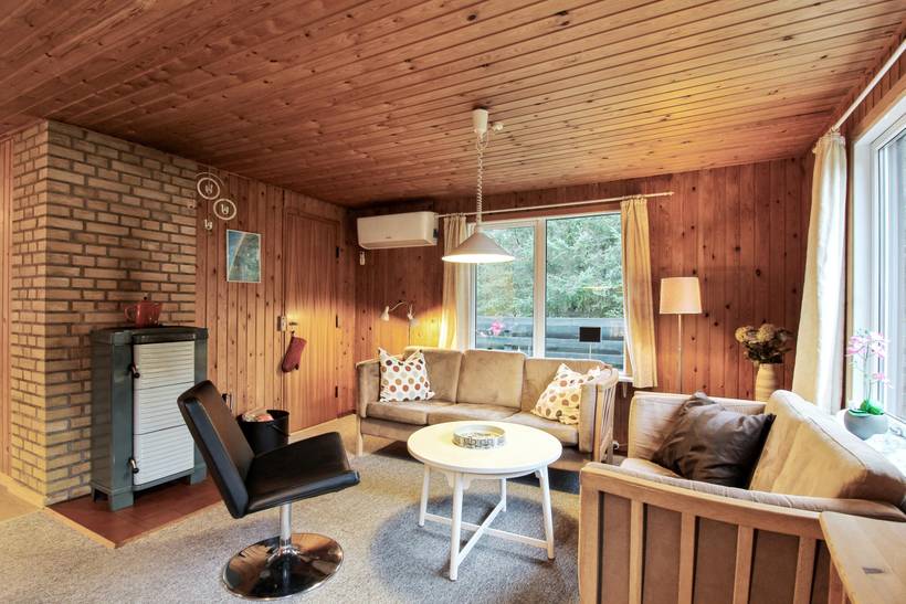 Foto von Ferienhaus PB03 in Nr. Lyngby - Løkken - Nordjütland