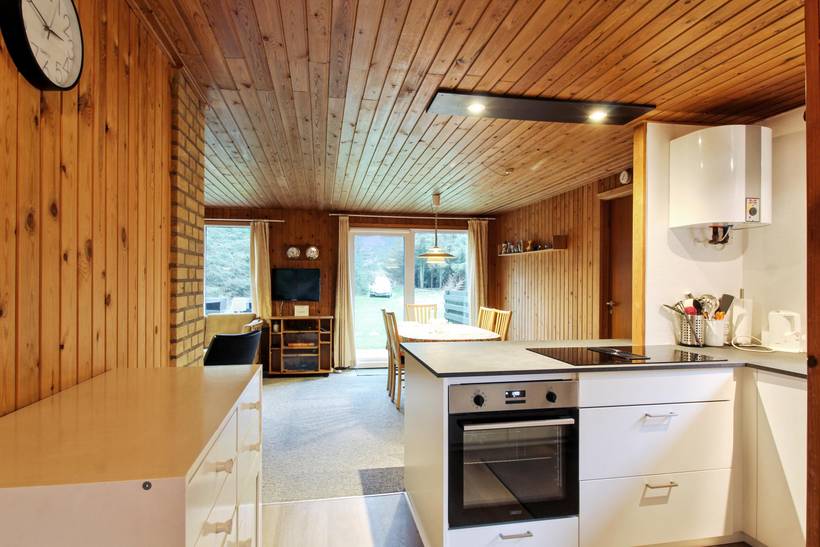 Foto von Ferienhaus PB03 in Nr. Lyngby - Løkken - Nordjütland