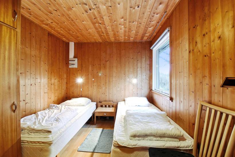 Foto von Ferienhaus PB03 in Nr. Lyngby - Løkken - Nordjütland