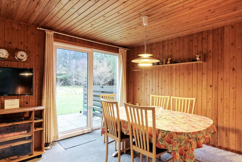Foto von Ferienhaus PB03 in Nr. Lyngby - Løkken - Nordjütland