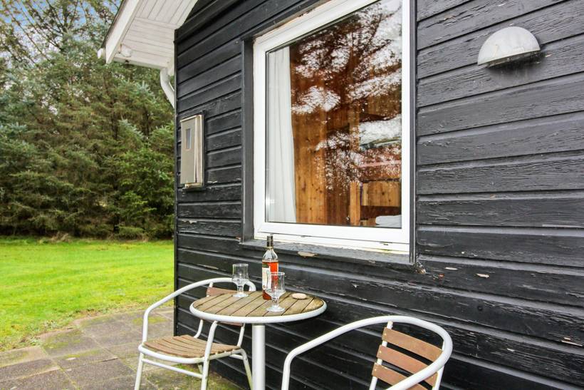 Foto von Ferienhaus PB03 in Nr. Lyngby - Løkken - Nordjütland