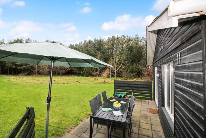 Foto von Ferienhaus PB03 in Nr. Lyngby - Løkken - Nordjütland