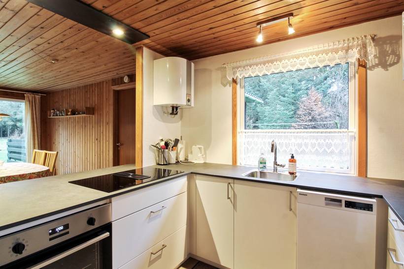 Foto von Ferienhaus PB03 in Nr. Lyngby - Løkken - Nordjütland