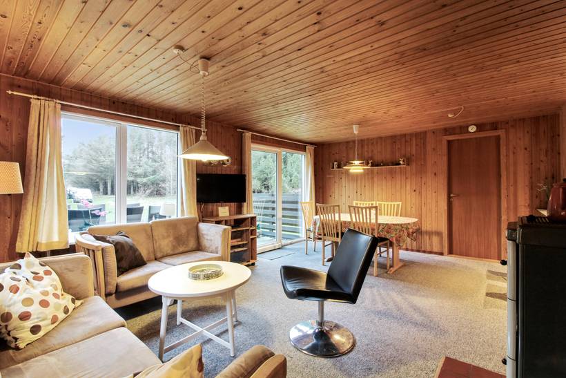 Foto von Ferienhaus PB03 in Nr. Lyngby - Løkken - Nordjütland