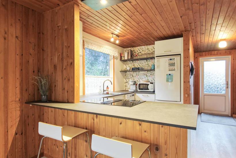 Foto von Ferienhaus PB03 in Nr. Lyngby - Løkken - Nordjütland