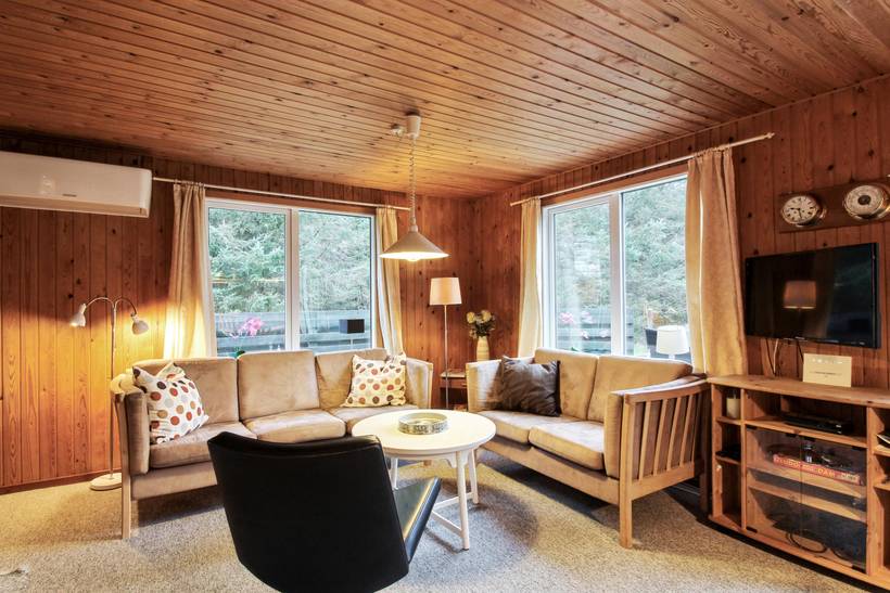 Foto von Ferienhaus PB03 in Nr. Lyngby - Løkken - Nordjütland