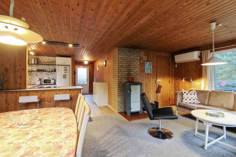 Foto von Ferienhaus PB03 in Nr. Lyngby - Løkken - Nordjütland
