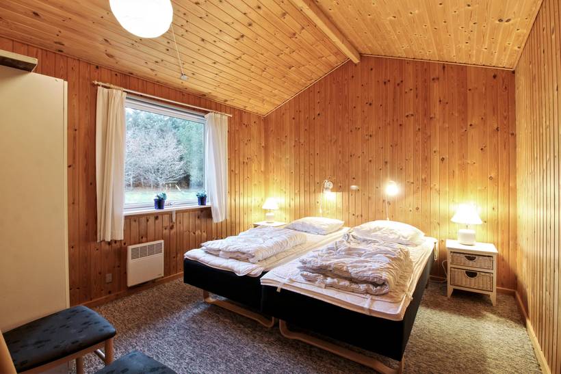 Foto von Ferienhaus PB03 in Nr. Lyngby - Løkken - Nordjütland