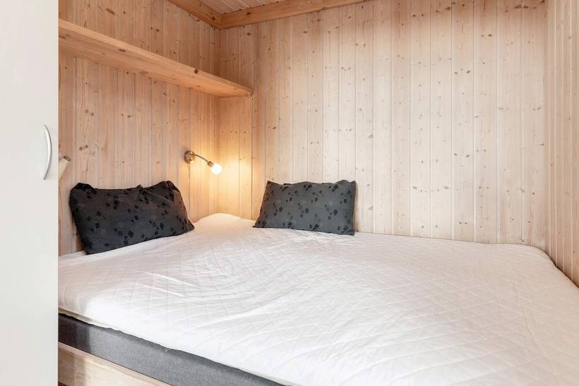 Foto von Ferienhaus PB14 in Løkken - Nordjütland