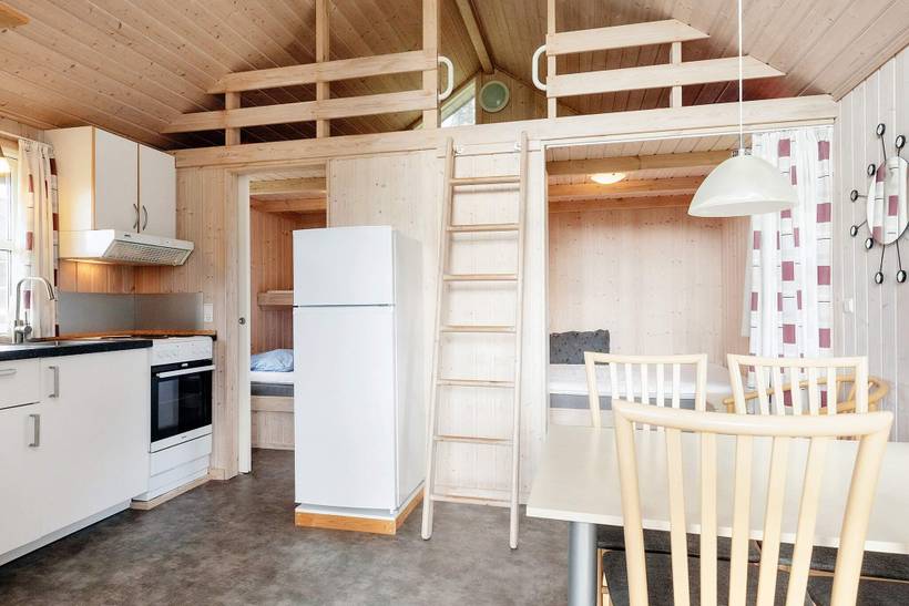 Foto von Ferienhaus PB14 in Løkken - Nordjütland
