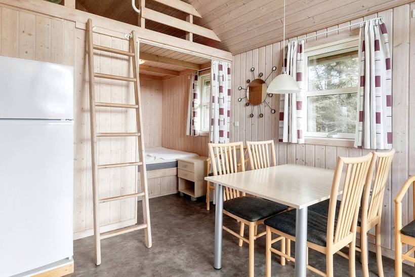 Foto von Ferienhaus PB14 in Løkken - Nordjütland