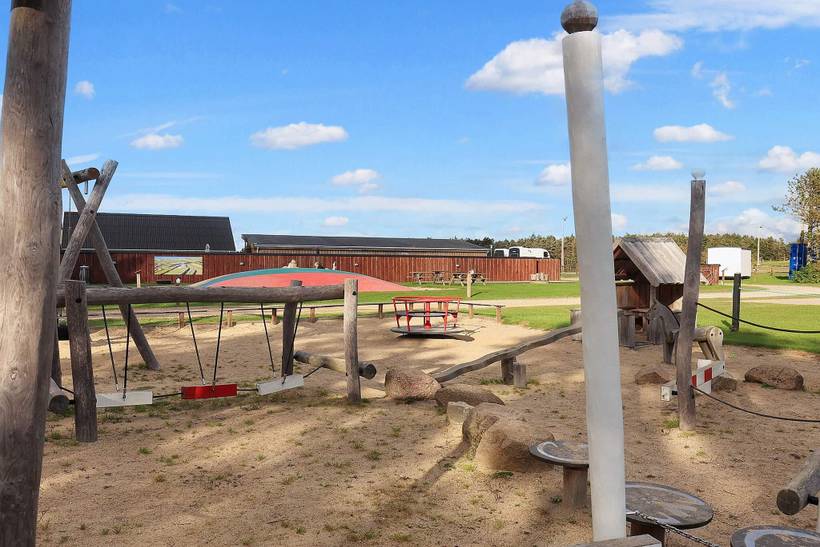 Foto von Ferienhaus PB14 in Løkken - Nordjütland