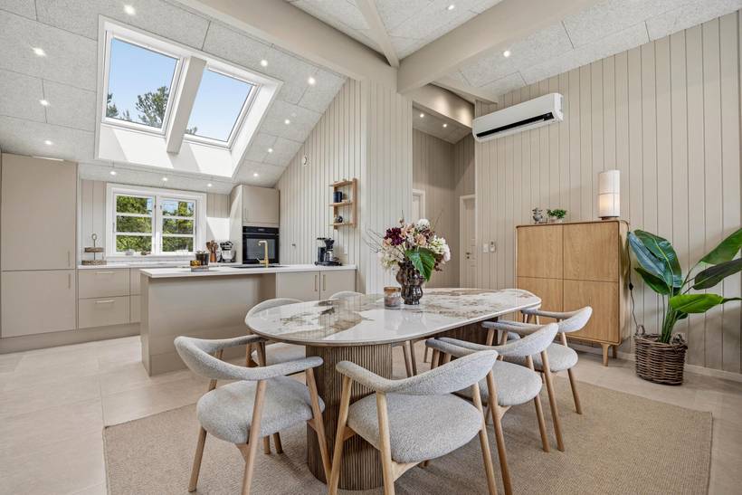 Foto von Ferienhaus PB21 in Blåvand - Westjütland