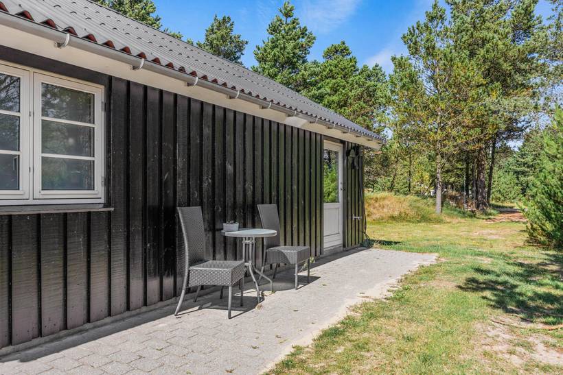 Foto von Ferienhaus PB21 in Blåvand - Westjütland