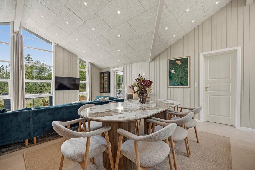 Foto von Ferienhaus PB21 in Blåvand - Westjütland
