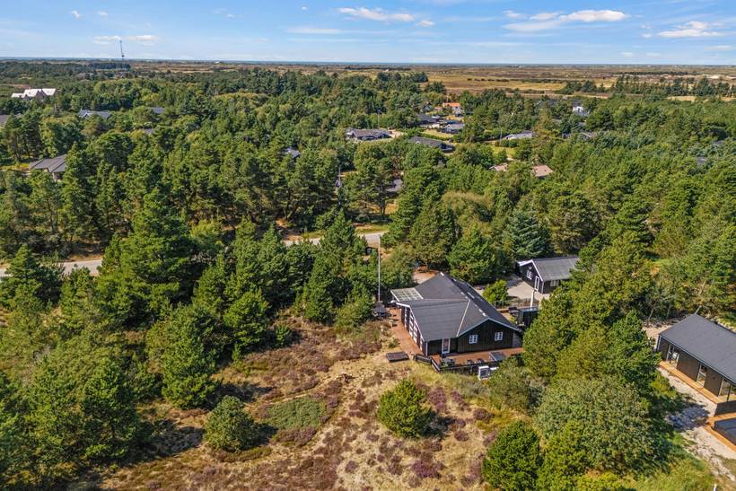 Foto von Ferienhaus PB21 in Blåvand - Westjütland
