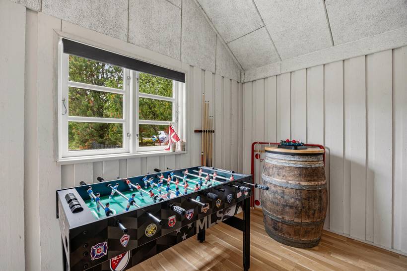 Foto von Ferienhaus PB21 in Blåvand - Westjütland
